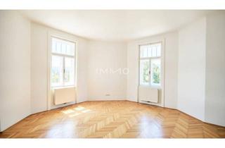 Wohnung mieten in 2500 Baden, Repräsentative 4-Zimmer-Wohnung mit Ausblick - unbefristet - 2. Stock ohne Lift