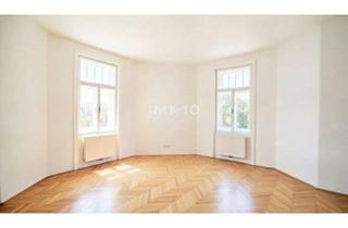 Wohnung mieten in 2500 Baden, Repräsentative 4-Zimmer-Wohnung mit Ausblick - unbefristet - 2. Stock ohne Lift
