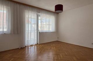 Wohnung mieten in 4222 Sankt Georgen an der Gusen, Praktische 3‑Zimmer‑Wohnung – teilmöbliert inkl. Garage