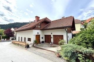 Einfamilienhaus kaufen in 8843 Sankt Peter am Kammersberg, Attraktive Kombination aus Wohnhaus und Geschäftslokal mit Entwicklungspotenzial am Kammersberg!