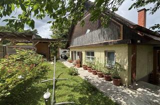 Haus kaufen in 8112 Gratwein, Idyllisches Wohnen in ruhiger Lage mit Sonnenterrasse