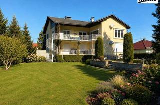 Haus kaufen in 9065 Ebenthal, Ein Anwesen zum Ankommen – Parkähnliche Liegenschaft mit 2.596 m² Grund in Ebenthal