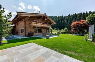 Haus mieten in 6364 Brixen im Thale, Charmantes Einfamilienhaus mit Blick auf das Kitzbüheler Horn