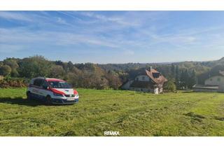 Grundstück zu kaufen in 8490 Goritz bei Radkersburg, Slowenien - Baugrundstück nahe Gornja Radgona, Bad Radkersburg - Südhang