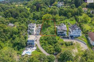 Grundstück zu kaufen in Gschwendt, 3400 Klosterneuburg, Smart Move: Investieren mit Weitblick! Bestlage in Klosterneuburg!