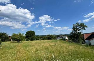 Grundstück zu kaufen in Bäckerwiesenweg, 8230 Hartberg, Attraktives Baugrundstück in zentraler Lage – ca. 1.070 m² in Hartberg