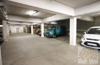 Garagen mieten in 9020 Klagenfurt, Tiefgaragenplätze in Zentrumsnähe zu Vermieten!