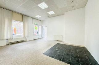 Büro zu mieten in Wallensteinplatz, 1200 Wien, Begehrte Geschäftsfläche neu zu vergeben - hochfrequentierte Lage - keine Ablöse