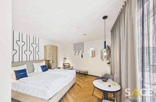 Haus kaufen in 5700 Zell am See, Investment: Hotel-Studio-Appartement mit attraktiver Rendite
