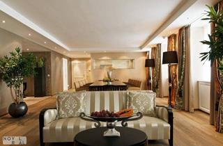 Wohnung kaufen in 1010 Wien, High-End Residence im 1. Bezirk! Mit Hotelservice & Investmentqualität