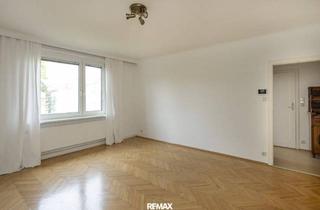 Wohnung kaufen in 1190 Wien, Sehr gut geschnittene 3-Zimmer-Wohnung in begehrter Döblinger Wohnlage