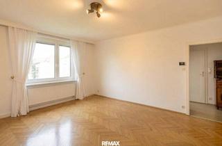 Wohnung kaufen in Hugo-Wolf-Park, 1190 Wien, Sehr gut geschnittene 3-Zimmer-Wohnung in begehrter Döblinger Wohnlage