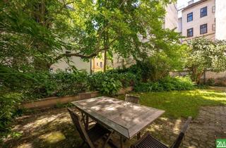 Wohnung kaufen in Redtenbachergasse, 1160 Wien, GRÜN CHARMANT UND CITYNAH - HIER WOHNT DAS GLÜCK