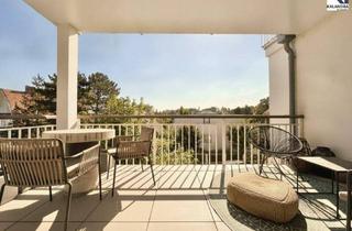 Wohnung kaufen in Schreiberweg, 1190 Wien, 360 TOUR // LUXUS SÜD-TERRASSENWOHNUNG NAHE SCHREIBERWEG