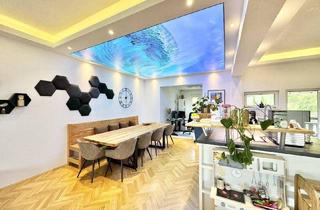 Wohnung kaufen in 8055 Graz, Exklusive 4,5-Zimmer-Wohnung mit 156 m² Wohnfläche, Garten, Terrasse, Garage und hochwertiger Ausstattung