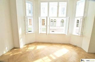 Wohnung mieten in Stumpergasse, 1060 Wien, Unter einem Hut - Büro/Praxis und Wohnen