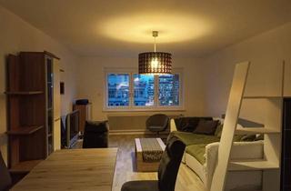 Wohnung mieten in Frohlichgasse 19, 8010 Graz, Vollmöblierte Dachgeschosswohnung mit Balkon in Graz