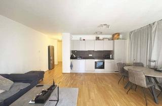 Wohnung mieten in Simmeringer Hauptstraße 170, 1110 Wien, Q11 Leben in Simmering - 2-Zimmer-Gartenwohnung mit Terrasse und Deckenkühlung!