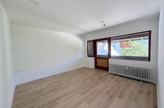 Wohnung mieten in 8960 Niederöblarn, Helle Dachgeschosswohnung mit Balkon in Niederöblarn