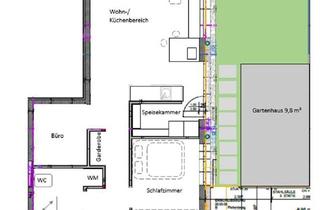 Wohnung mieten in Rauth 7a, 6095 Grinzens, Gartenwohnung in Grinzens