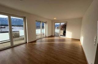 Wohnung mieten in Dr. Franz Thomas-Str. 26A, 4810 Gmunden, Wohnung zu vermieten in Gmunden – 5 Zimmer mit Seeblick