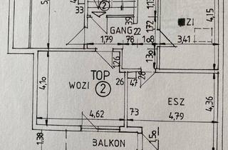 Wohnung mieten in Namnen 534, 6861 Alberschwende, Dachgeschosswohnung