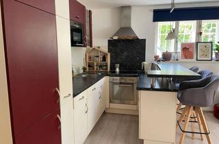 Wohnung mieten in 5020 Salzburg, Helle Möblierte 3-Zimmer-Wohnung in Salzburg Riedenburg