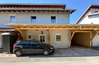 Doppelhaushälfte kaufen in Stifterweg 11, 6416 Obsteig, Obsteig: "Seepark Obsteig" - Doppelhaushälfte mit Garten und weiteren Extras!