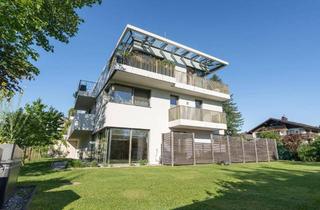 Villen zu kaufen in 5020 Salzburg, Exklusive Designervilla mit Garten & Indoor-Pool in Salzburg