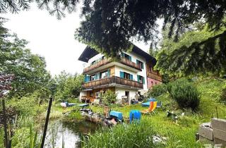 Einfamilienhaus kaufen in 5505 Mühlbach am Hochkönig, Einfamilienhaus mit Privatzimmervermietung in Mühlbach