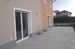 Haus mieten in 5143 Feldkirchen bei Mattighofen, Moderne Neubau Reihenhäuser