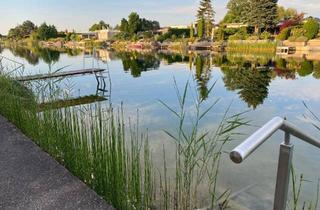 Haus mieten in 2440 Reisenberg, Idylle am See nahe Wien