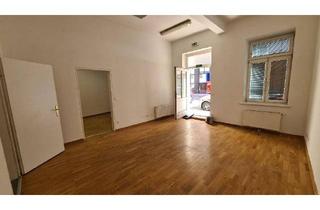 Büro zu mieten in Viktor-Christ-Gasse 20, 1050 Wien, Angenehmes Büro (2 Räume)/GL/Atelier - Mitten im 5.ten! KEINE GASTRO!