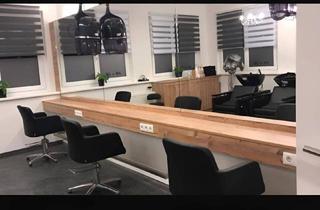 Geschäftslokal mieten in Grünbachplatz, 4600 Wels, Exklusive Chance für Styling-Profis: Damen-Frisörsalon am Grünbachplatz zur Übernahme!