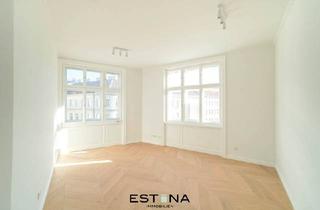 Penthouse kaufen in Landstraßer Hauptstraße, 1030 Wien, Familientraum Nähe Rochusmarkt
