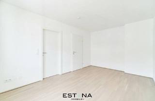 Wohnung kaufen in Leystraße, 1200 Wien, Erstbezug mit Balkon | Wärmepumpe