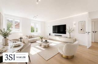 Wohnung kaufen in Meißnergasse, 1220 Wien, Eleganz trifft modernen Luxus – Hochwertige Wohnung in toller Lage