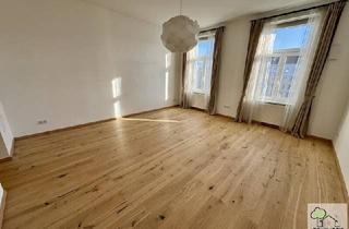 Wohnung kaufen in Währinger Gürtel, 1180 Wien, Charmante, Top-Sanierte 2,5-Zimmer Balkonwohnung, direkt am Währinger Gürtel