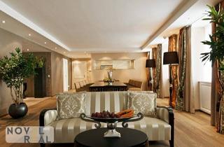 Wohnung kaufen in 1010 Wien, High-End Residence im 1. Bezirk! Mit Hotelservice & Investmentqualität