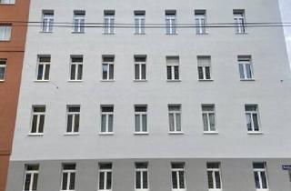 Wohnung kaufen in Buchengasse, 1100 Wien, Geschäftslokal/Gewerbeobjekt in 1100 Wien – 77,58 m², 75.000 €!