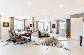 Wohnung kaufen in 9201 Krumpendorf, Exklusives Wohnen am Wörthersee – großzügige Terrassenwohnung in Krumpendorf
