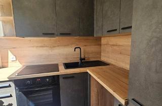 Wohnung mieten in Höttinger Au 43, 6020 Innsbruck, Garconniere inkl. Tiefgarage