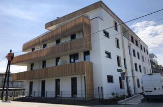 Wohnung mieten in Remygasse, 8020 Graz, Schöne Neubauwohnung mit Balkon an der Murpromenade