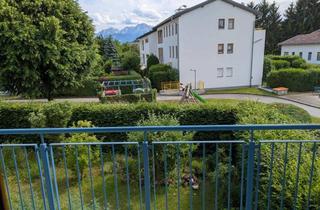 Wohnung mieten in Salzachweg 53, 5061 Elsbethen, Ruhige, helle 2 Zimmer Wohnung, Balkon, Tiefgarage