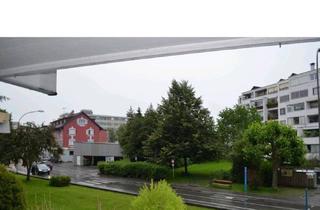 Wohnung mieten in Reutegasse 34, 6900 Bregenz, provisionsfrei 1-Zimmerwohung mit Balkon