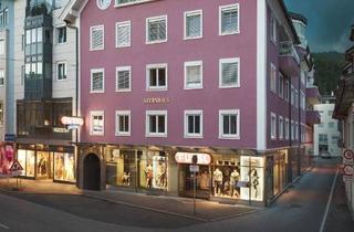 Wohnung mieten in Prof.-Sinwel-Weg, 6330 Kufstein, 1 Zimmerwohnung ca. 42 m² mitten im Stadtzentrum zu vermieten - Erstbezug