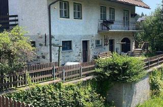 Einfamilienhaus kaufen in 9620 Grünburg, Charmantes Massivhaus in Grünburg mit Grünblick, Pelletsheizung und 773m² Garten!