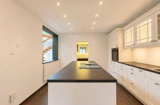 Einfamilienhaus kaufen in 2273 Hohenau an der March, EINZIEHEN & WOHLFÜHLEN! Modernes Einfamilienhaus mit PV, Wärmepumpe, Sauna und Fußbodenheizung!
