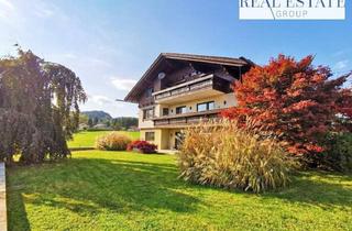Mehrfamilienhaus kaufen in 9554 Sankt Urban, Exklusives Landhaus in Toplage mit Traumblick – 3 Wohnungen – Wohntraum oder Anlegerobjekt