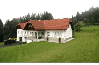 Mehrfamilienhaus kaufen in Kronegg, 8242 Sankt Lorenzen am Wechsel, Familienhaus in absoluter Ruhelage - sehr naturverbunden und 1 Stunde von Wien.